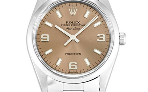 rolex air king 2017 replica|rolex air king alternatives.